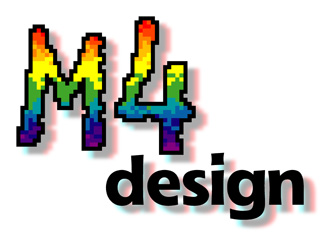 M4 Design - Printing &
          Graphics